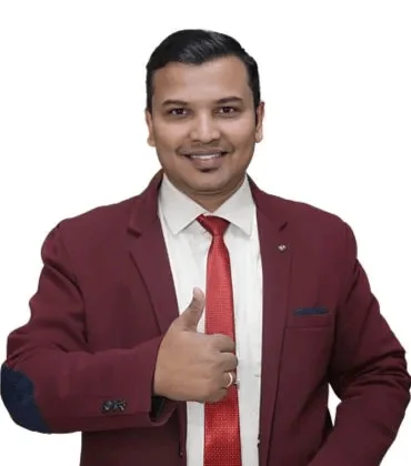 Prashant Kadukar, Founder & CEO, Digital Trainee